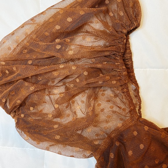 Crop Top! - Picture 2 of 5